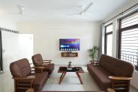 Indigo Breeze - Ferienwohnung Thiruvananthapuram