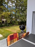 Azur Dream by the Lake - B&B Zamárdi