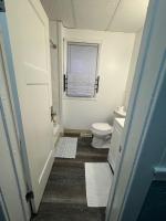 Charming 2-bedroom apartment with WiFi, fitness room in delightful Buffalo - B&B Buffalo