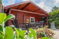 Zacisze Domki Letniskowe Karsibór Świnoujście - B&B Świnoujście