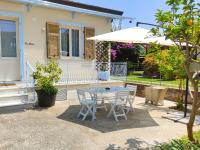 Mon Amour Casa a Marina con Giardino - B&B