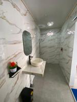 The Angga House - B&B Bangli