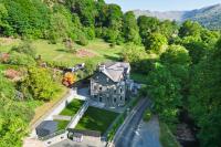 Riverside - Ferienwohnung Ambleside