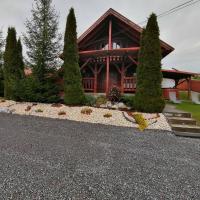 Casa Sóhegy Praid - B&B Praid
