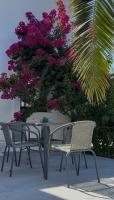 Cottage in Kalikri-Loutro area - Ferienwohnung Kalamitsa