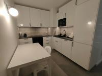 Three-Bedroom Premium Apartment with Balcony
