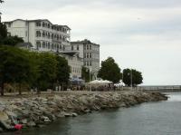 Fürstenhof - Apartment 306 Victoria - B&B Sassnitz