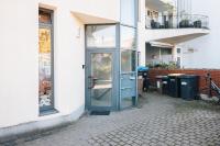 Grosse Galerie-Wohnung Airport Messe Stuttgart - Balkon - Parkplatz - Ferienwohnung Filderstadt