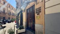 Palermo centro storico Sant'Anna holiday home - A Unique Sicilian Art Home - B&B Palermo