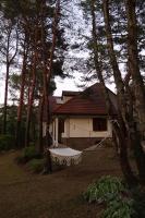 Willa Las&Luksus Jacuzzi, Sauna i Relaks pod Warszawą - B&B Konstancin-Jeziorna