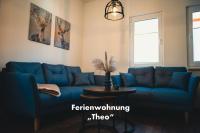 Apartment mit 1 Schlafzimmer