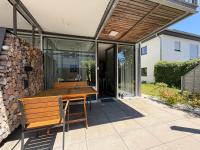 See und Mehr Apartment 3 - Ferienwohnung Stetten