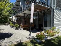 See und Mehr Apartment 3 - Ferienwohnung Stetten