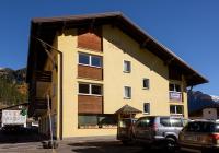 Appartamenti Cesa Maria Mountain Hospitality - Ferienwohnung