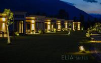 Elia Suites - B&B Tolofón
