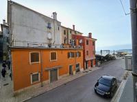 BIANCO - Studio Apartment - B&B Rovinj