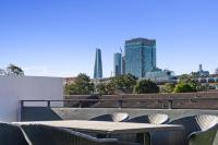 3Bds& FishM &Citylife Super Cozy - B&B Sídney