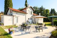Villa Giustina - B&B