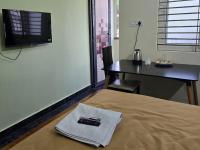 mukund stay room - B&B Tiruvannāmalai