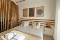 Καλαίσθητο Ηλιόλουστο Studio - B&B Chionato