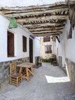 Casa Violeta - B&B Atalbéitar