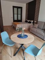 Studio-Apartment