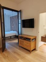 Appartamento Standard con 2 Camere da Letto