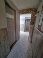 Camera Quadrupla con Bagno Privato Esterno