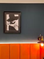 COSY Studio City Center - Bed and Breakfast Gorzów Wielkopolski