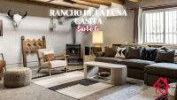 Rancho de La Luna Casita - B&B Santa Fe