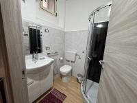 Deluxe Apartment mit 1 Schlafzimmer