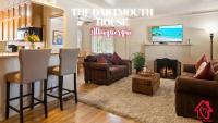 The Dartmouth House - Ferienwohnung Albuquerque