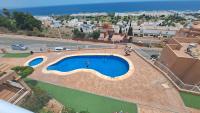 La terraza de Mojacar - B&B Mojacar