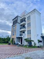 花蓮法蘿拉電梯田園民宿附設私人停車場 - Chambres d'hôtes Chi-an