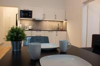 Klimt Apartments - Ferienwohnung Wien