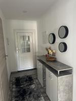 Schöne Ferienwohnung mitten in Fulda - B&B Fulda