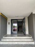 Comfort Residence Studio - Ferienwohnung Sfântu Gheorghe