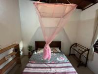 Chambre Lit Queen-Size 