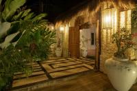Villa Pantai - A heaven of serenity in the heart of Bingin - Chambres d'hôtes Uluwatu
