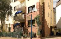 Hotelgarni Frankfurt - B&B