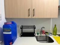 Staycation Condo - WiFi - Gym and Pool - 3 beds - B&B Manila