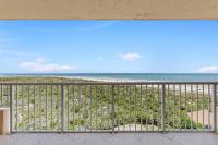 Minorca The Inlet 1007 - Ferienwohnung New Smyrna Beach