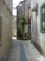 B&B Amphisya - B&B Roccella Ionica