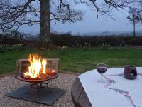 Countryside escape The Oaks Nr Barnstaple Devon - B&B Tawstock