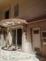 Vista mare a Sanremo - B&B