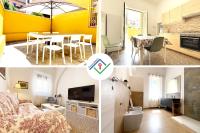 Domus Mazzini in Pisa Centro by TuscanyWeGo - B&B Pisa