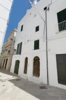 Suite Eleven - B&B Noci