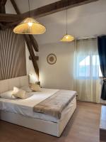 Chambre Double - Vue sur Jardin