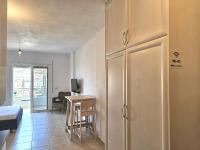 Studio Appartement met Uitzicht op Zee