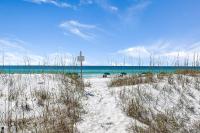 Capri by the Gulf 122 - B&B Destin
